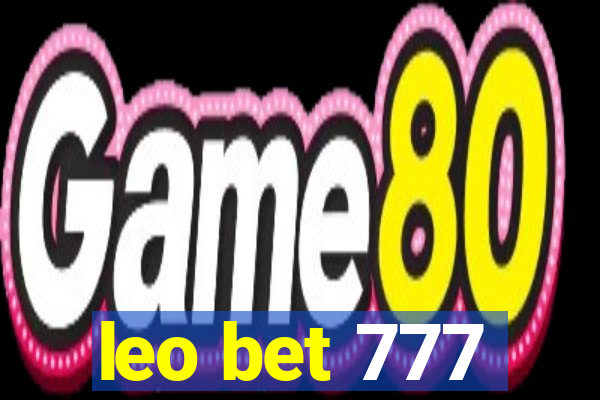 leo bet 777